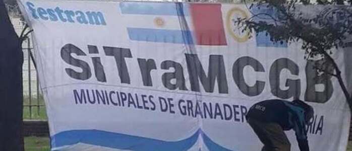 Nueva conducci&oacute;n