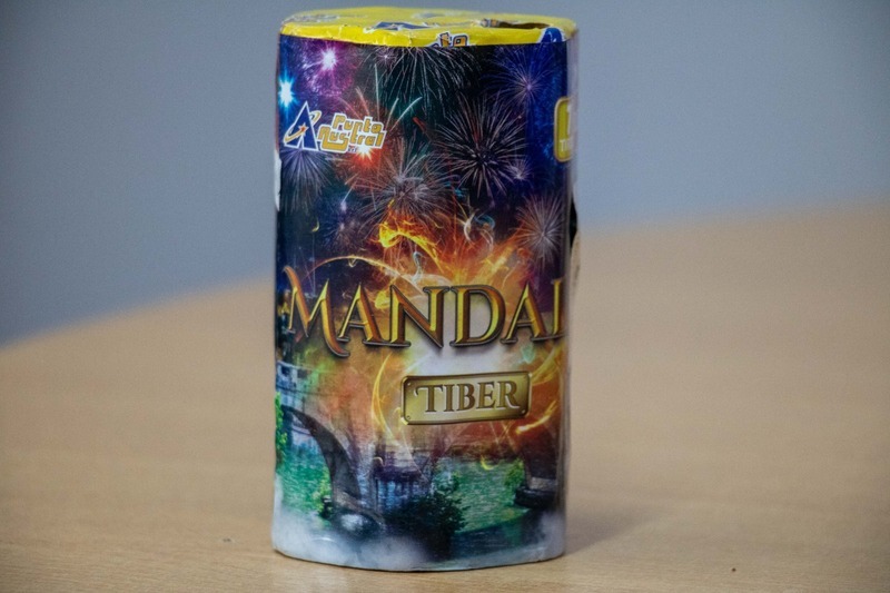 Elementos secuestrados