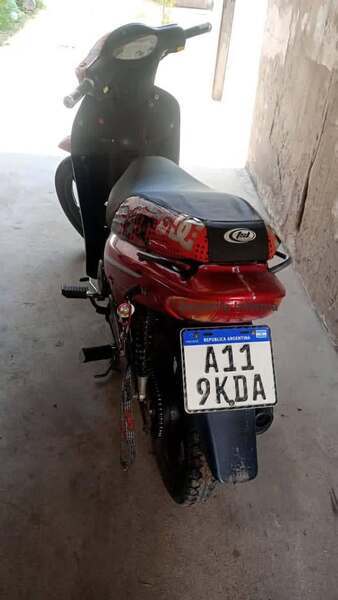 El veh&iacute;culo sustra&iacute;do