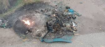 Otro ataque m&aacute;s