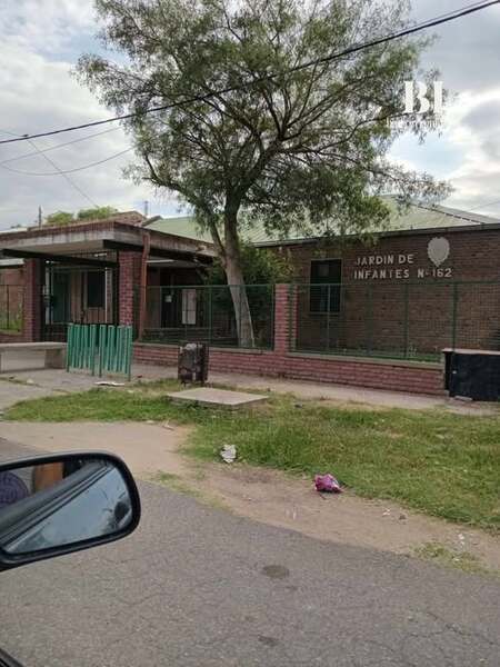 El establecimiento educativo