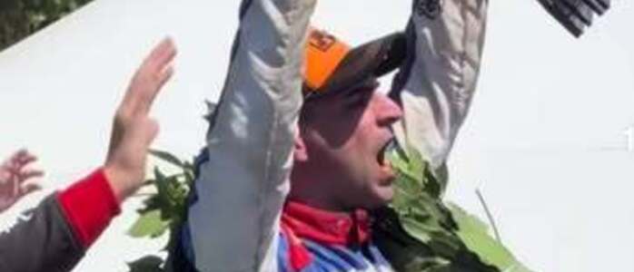 Metralleta en acci&oacute;n