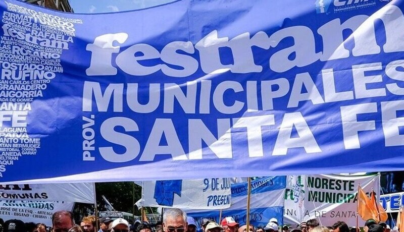 La lucha contin&uacute;a