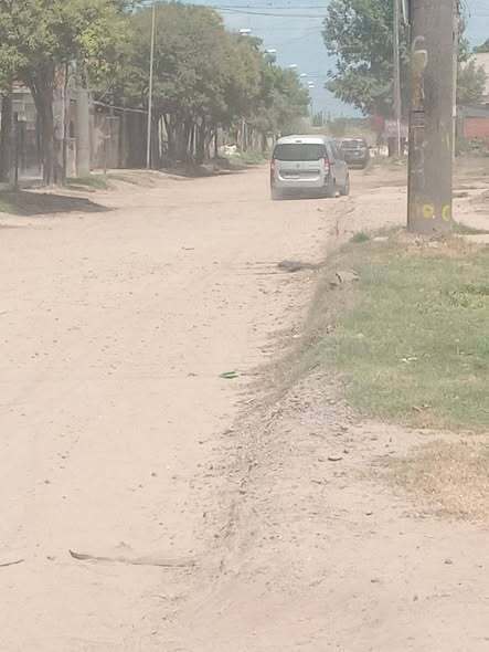 El enigma de la calle Gaboto