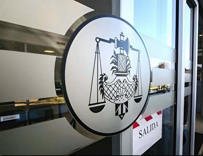 Comenz&oacute; el juicio en Tribunales