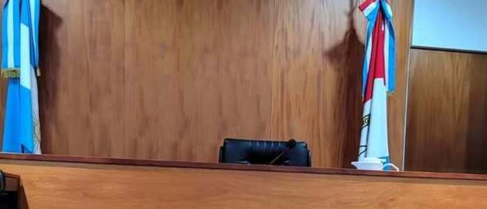 Prisi&oacute;n a un abusador