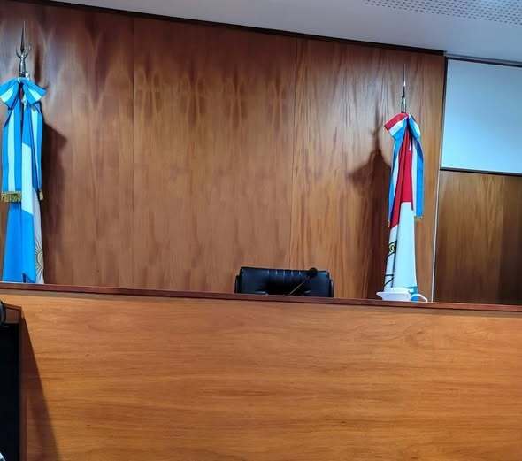 Prisi&oacute;n a un abusador