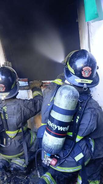 Bomberos Zapadores