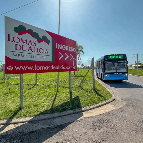 Transporte p&uacute;blico