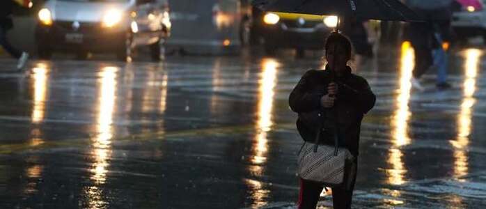 Alistemos el paragua