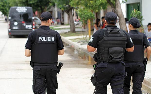 Nuevos agentes
