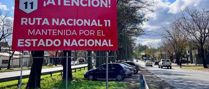 Pedido a Naci&oacute;n