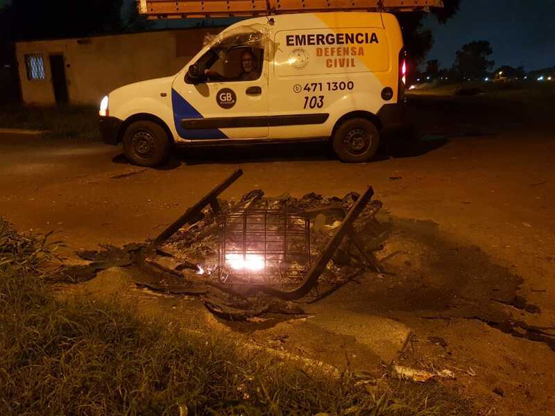 Vandalismo
