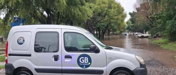 Barrio Lomas de Alicia