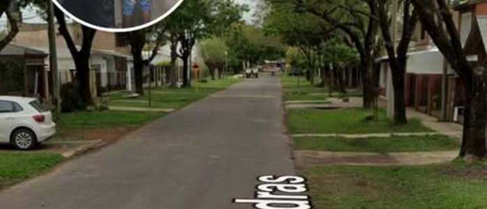 El sujeto aprehendido