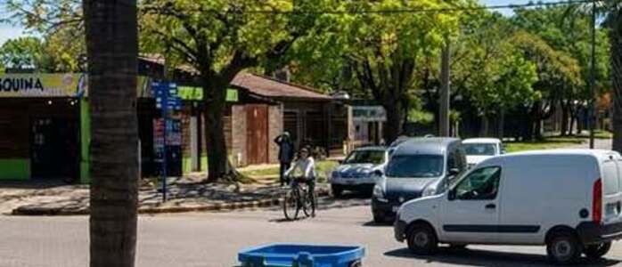 La esquina del siniestro