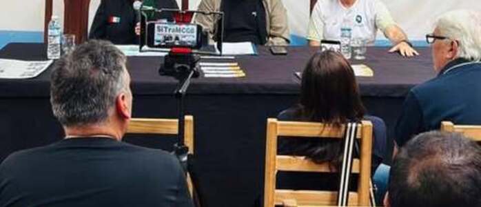 D&iacute;a del Trabajador