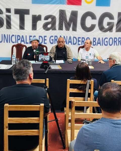 D&iacute;a del Trabajador