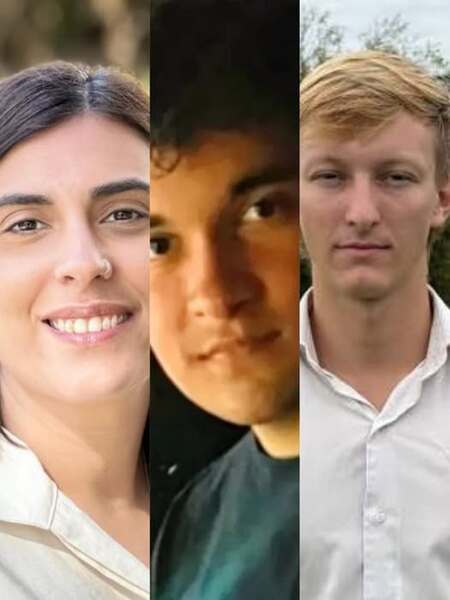 Acusaciones cruzadas