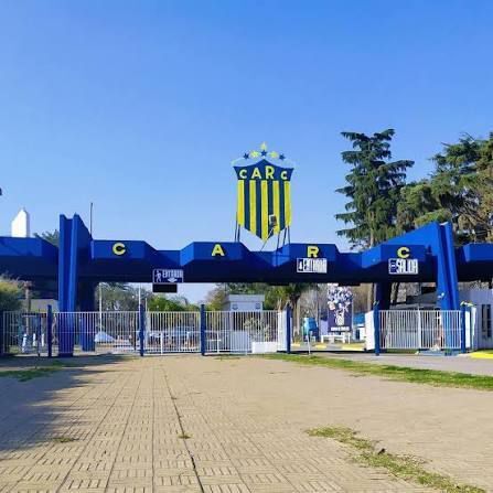El predio canalla