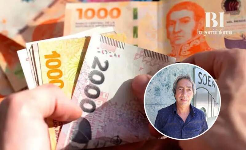 El Secretario del SOEA