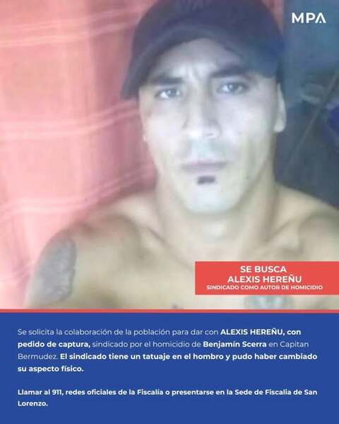 Buscado