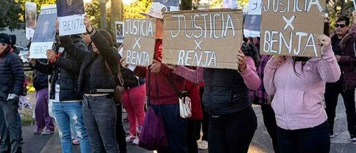 Nueva concentraci&oacute;n