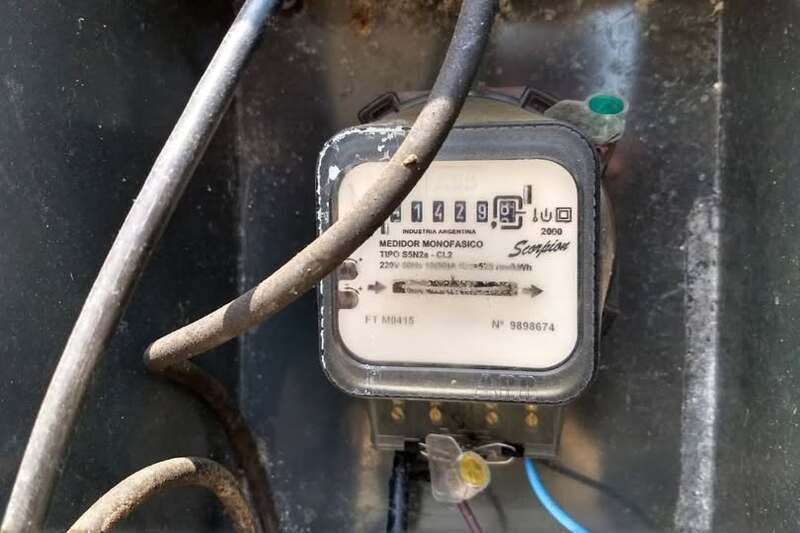 Cortar para robar