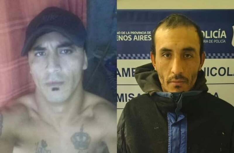 El detenido en San Nicol&aacute;s