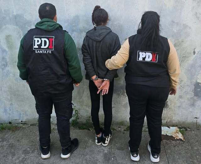 Nuevo detenido en la causa