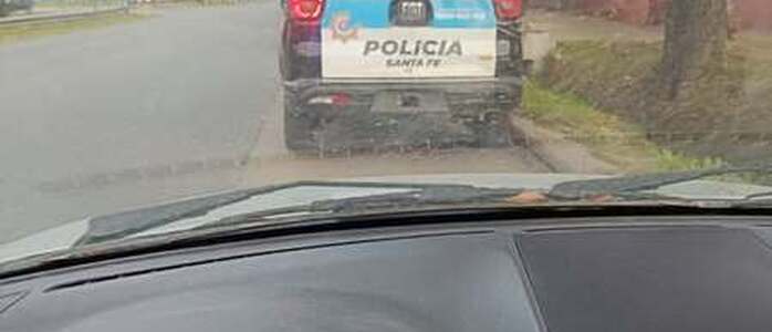 Control vehicular