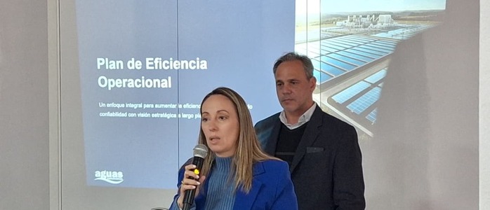 Nueva etapa