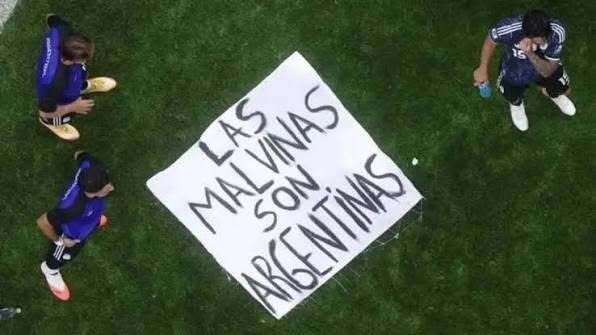 Son nuestras