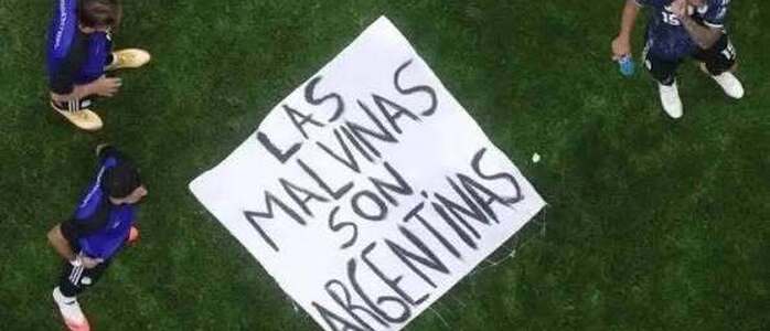 Son nuestras