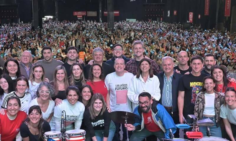 El Socialismo Unido