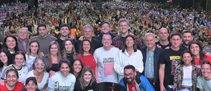 El Socialismo Unido