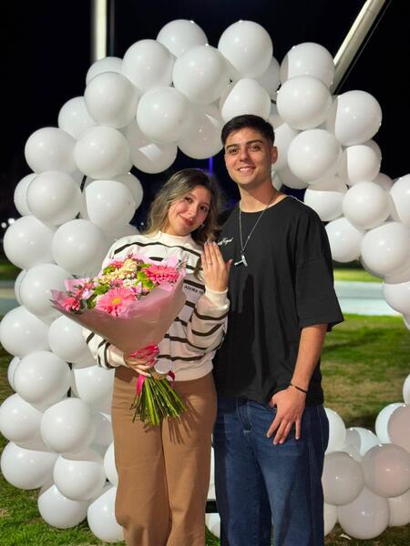 Puro amor