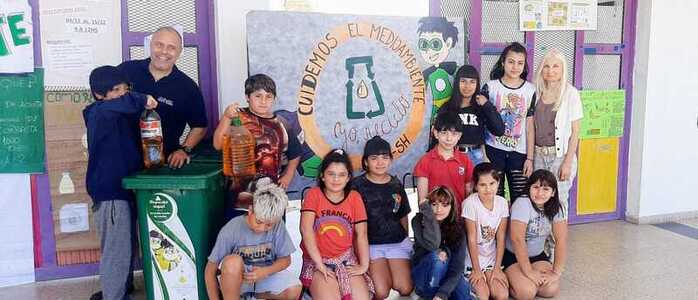 Los chicos comprometidos