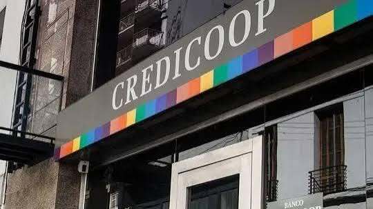 El banco cooperativo