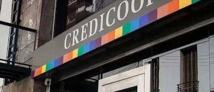 El banco cooperativo