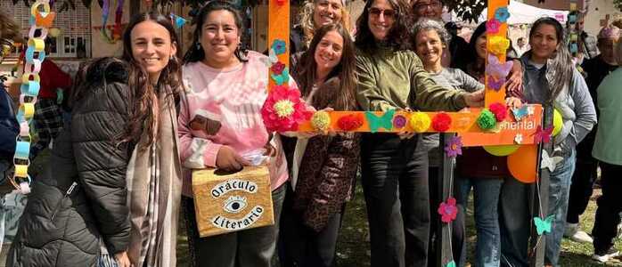 Festejos en Primavera