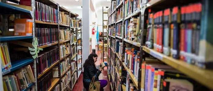 Leer y escribir