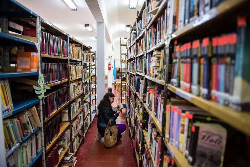 Leer y escribir